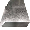 ASTM A653M Hot Dipped Galvanized Plate